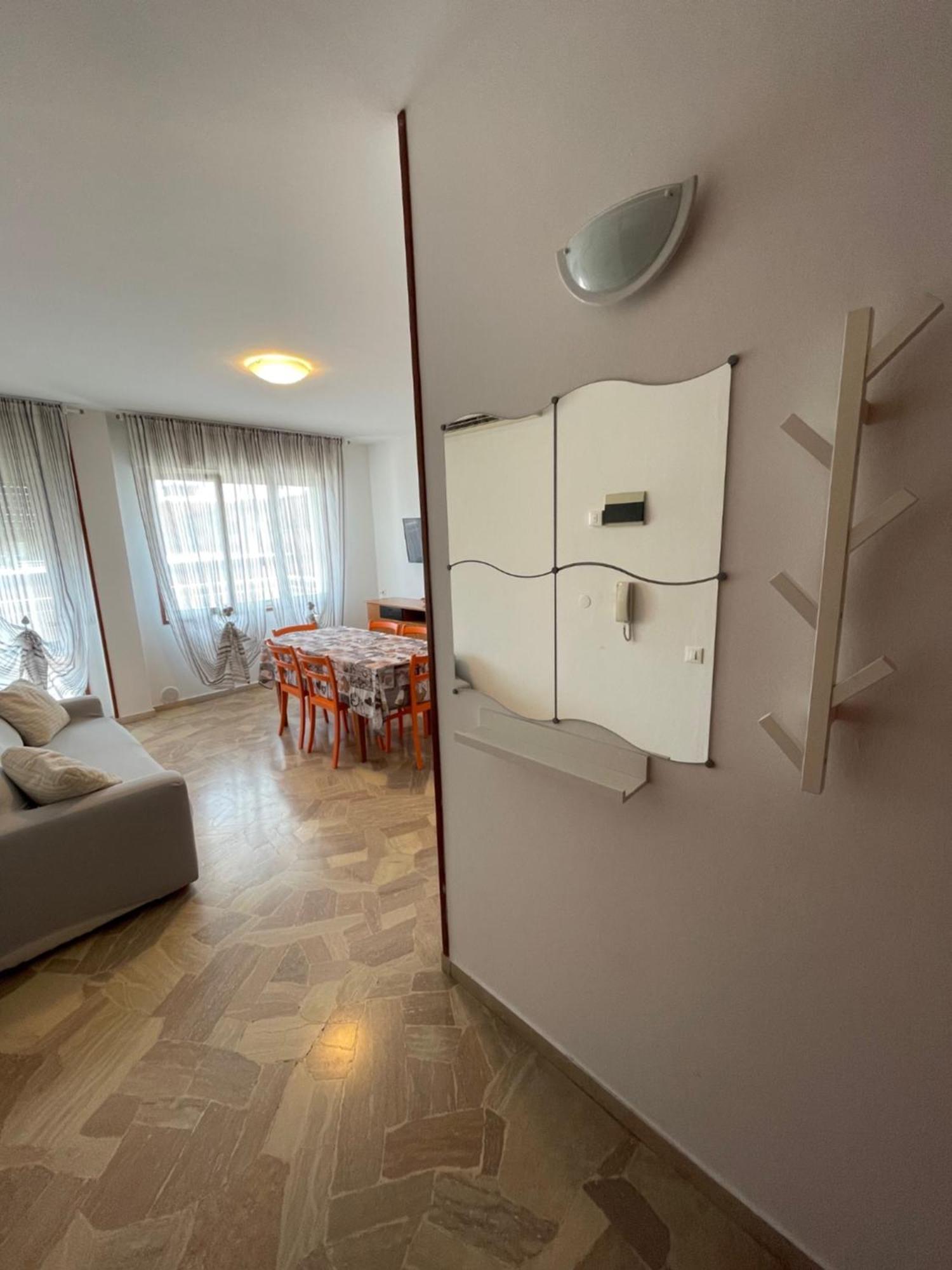 Vania Bibione Exterior photo