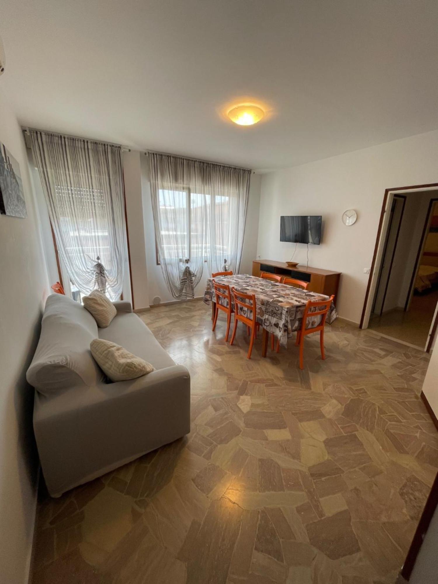 Vania Bibione Exterior photo