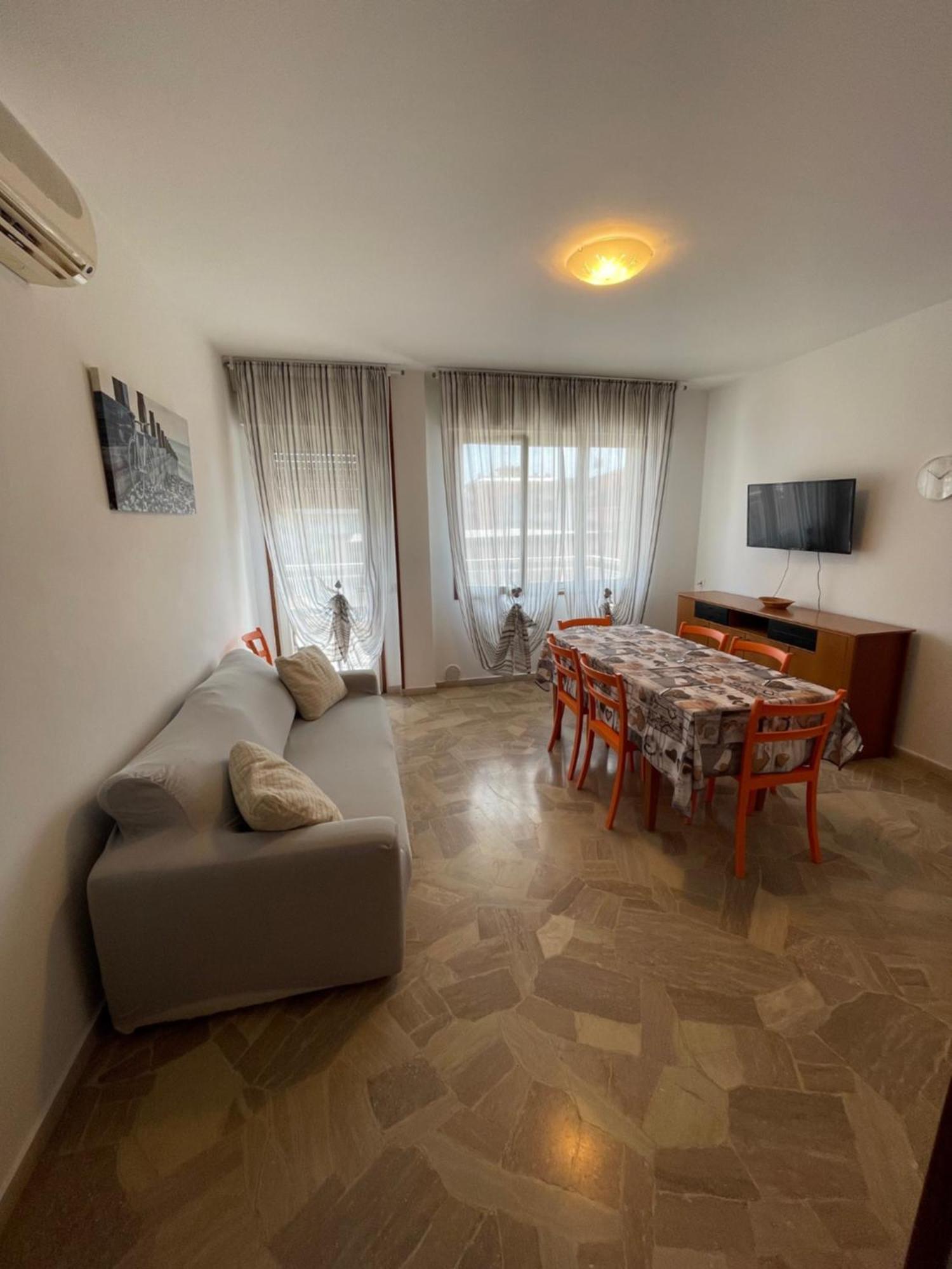 Vania Bibione Exterior photo