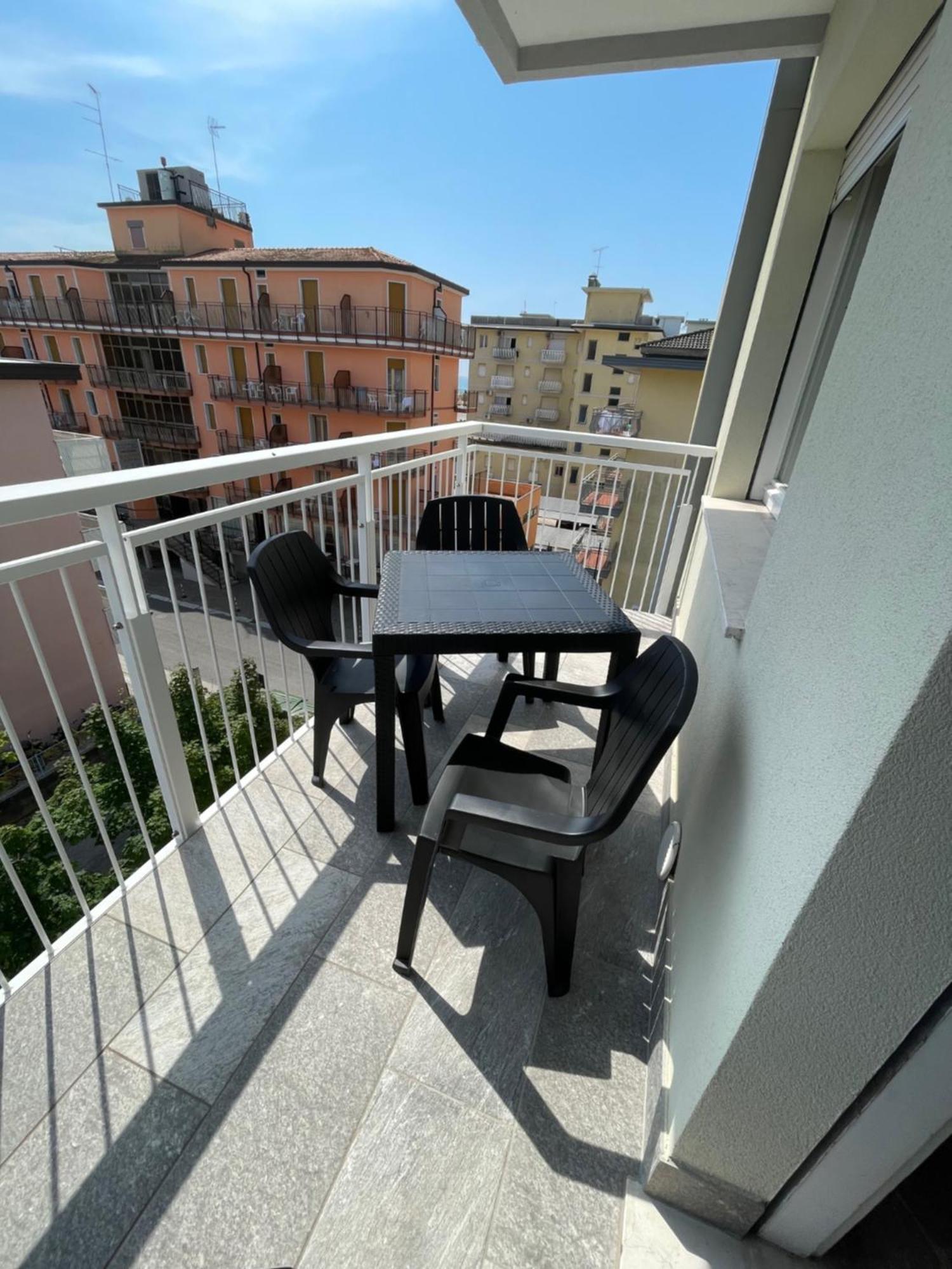 Vania Bibione Exterior photo