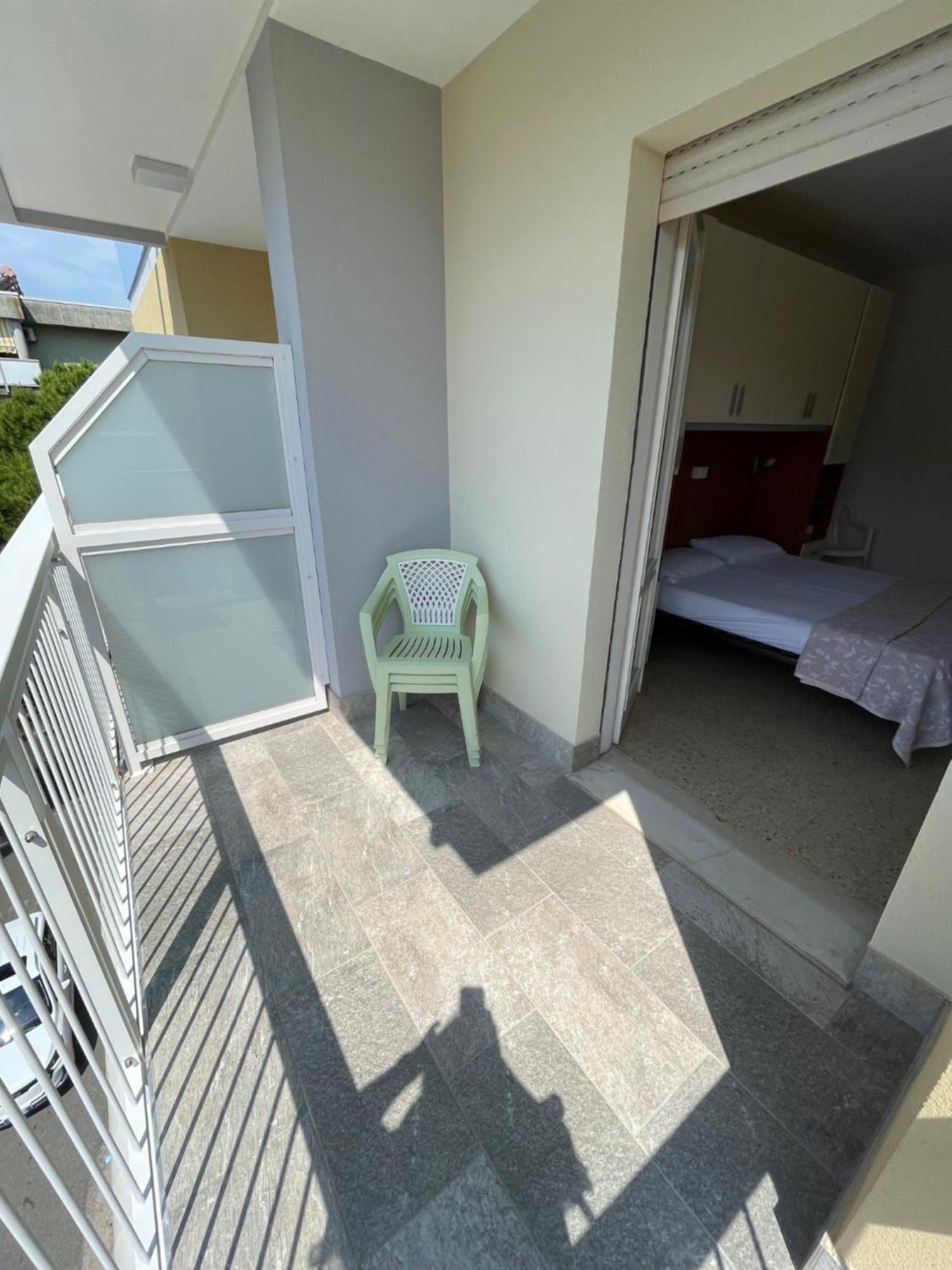 Vania Bibione Exterior photo