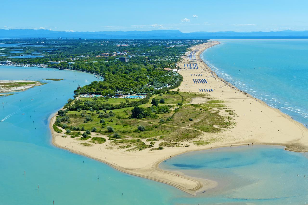Vania Bibione Exterior photo