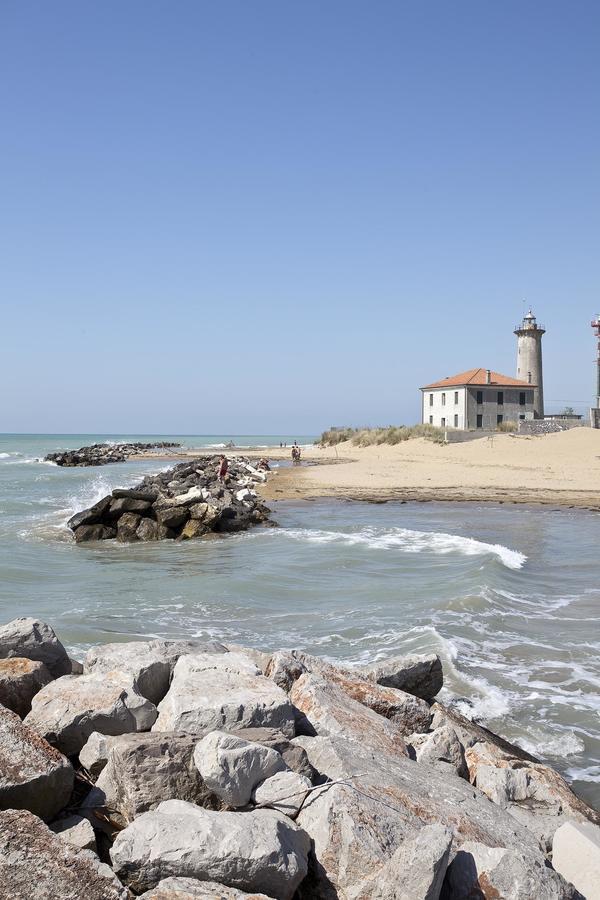 Vania Bibione Exterior photo