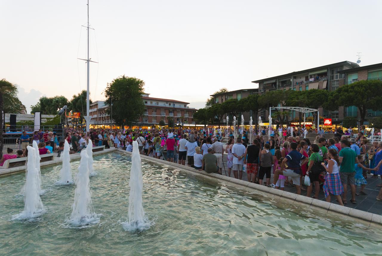 Vania Bibione Exterior photo